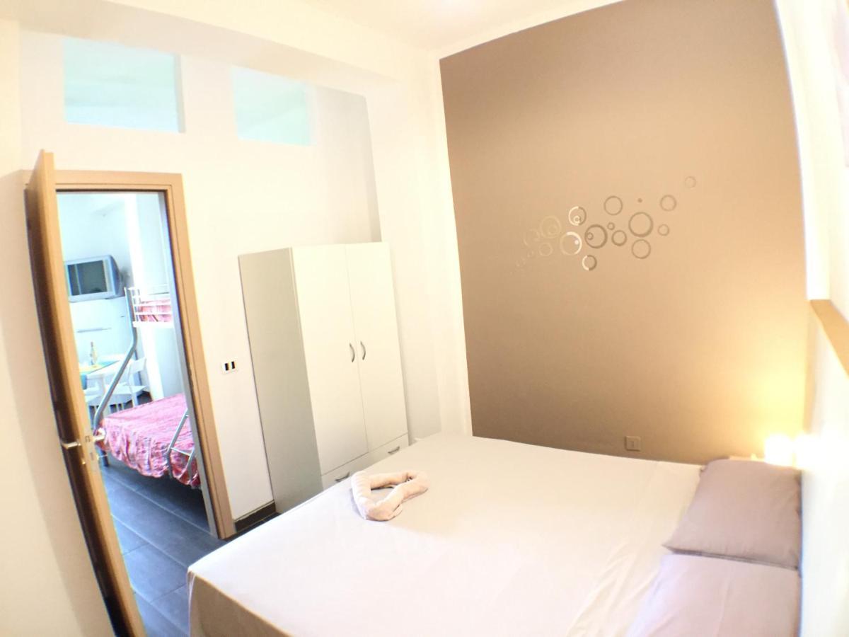 Holiday Diamond Balestrate Extérieur photo