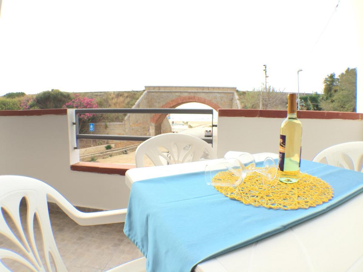 Holiday Diamond Balestrate Extérieur photo