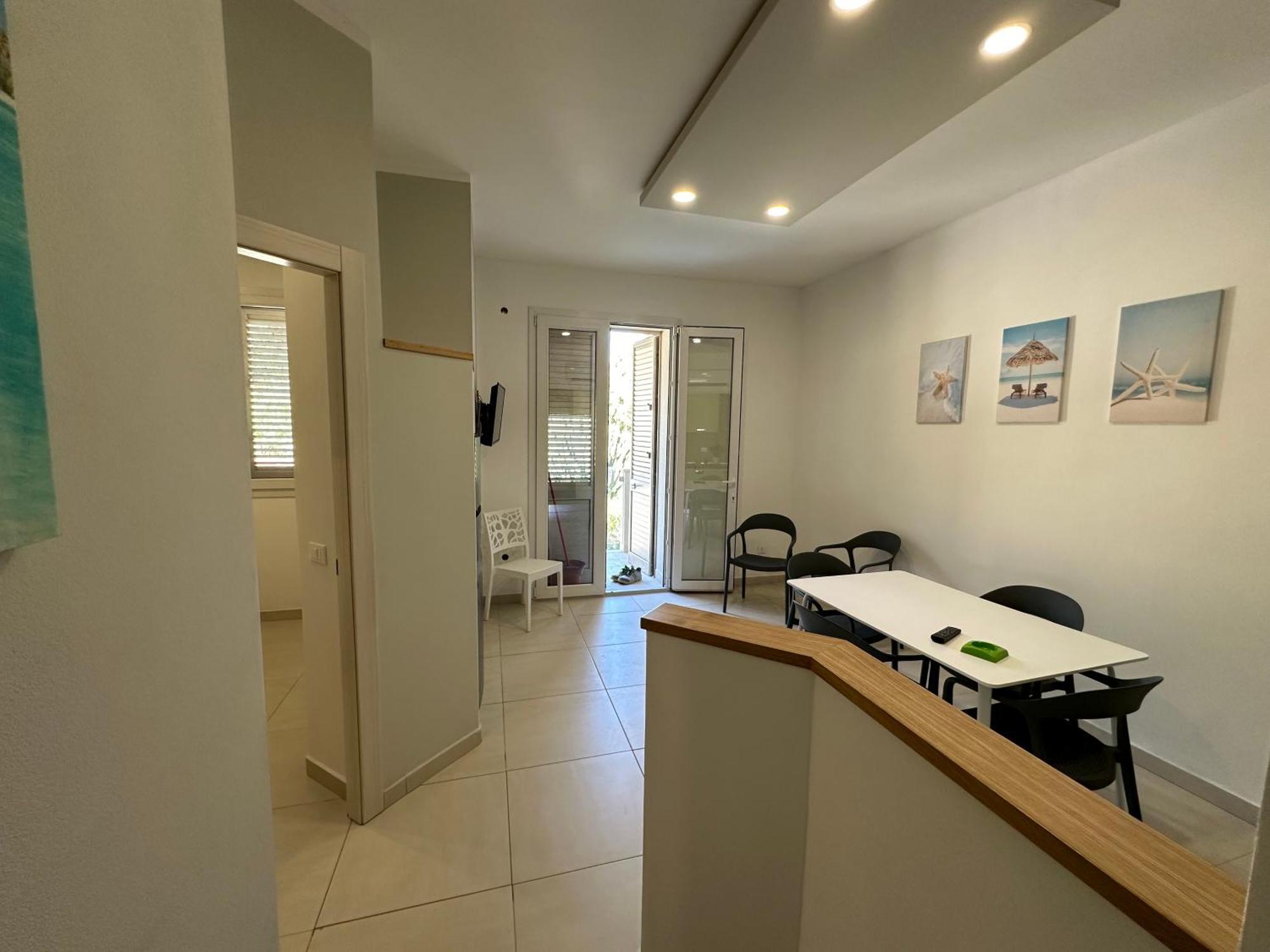 Holiday Diamond Balestrate Extérieur photo